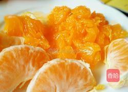 橘子汁的做法图解2