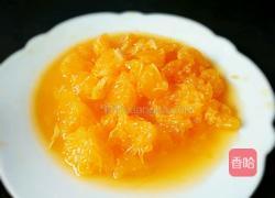 橘子汁的做法图解3