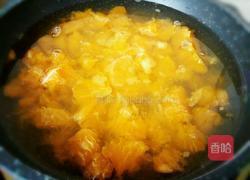 橘子汁的做法图解4