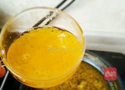 橘子汁的做法图解8