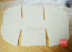 千层肉饼的做法图解8