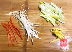 粤式—白灼芥兰的做法图解3