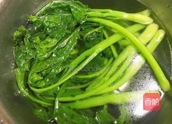 粤式—白灼芥兰的做法图解6
