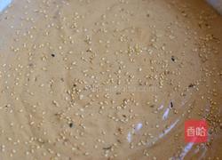 红糖枣糕的做法图解6