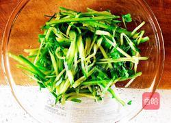 老虎菜的做法图解7