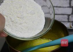 车轮泡芙（新年甜品）的做法图解3