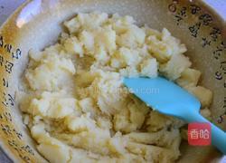 车轮泡芙（新年甜品）的做法图解5