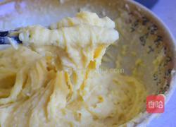 车轮泡芙（新年甜品）的做法图解7