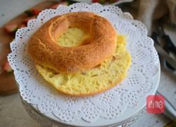 车轮泡芙（新年甜品）的做法图解9