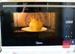 冰糖雪梨蒸雪燕的做法图解5