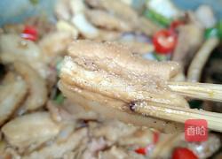 农家小炒肉的做法图解12