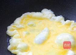 酱炒辣椒鸡蛋的做法图解2