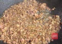 番茄肉酱通心粉的做法图解3