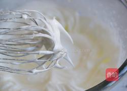 抹茶蛋糕卷（新年甜品）的做法图解6