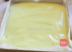 抹茶蛋糕卷(新年甜品)的做法图解8