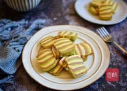 彩色饼干(新年甜品)的做法图解10
