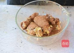 彩色饼干(新年甜品)的做法图解4