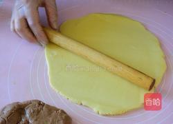 彩色饼干(新年甜品)的做法图解5