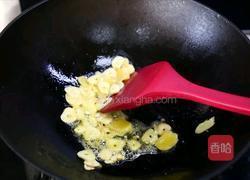 上汤娃娃菜的做法图解5