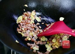 上汤娃娃菜的做法图解6