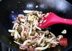 上汤娃娃菜的做法图解7