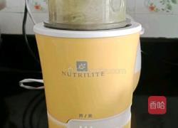 豌豆猪肉面线 (宝宝辅食)的做法图解8