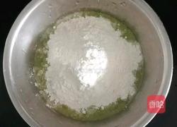 豌豆猪肉面线 (宝宝辅食)的做法图解9