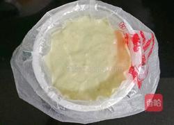 豌豆猪肉面线 (宝宝辅食)的做法图解11