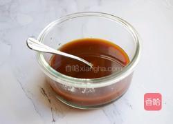 酱汁土豆茄子的做法图解5