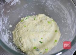 葱花小油条的做法图解1