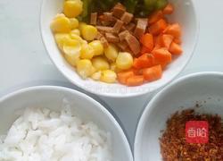 花的祝福的做法图解1