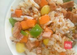 花的祝福的做法图解6