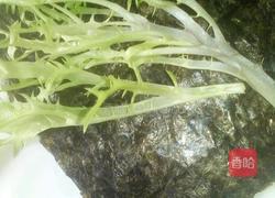 花的祝福的做法图解12