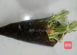 花的祝福的做法图解14