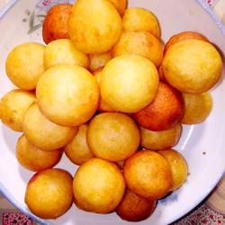 土豆丸子的做法[图]