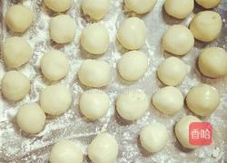 土豆丸子的做法图解4