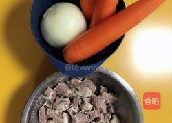 新疆手抓饭的做法图解2