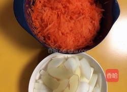 新疆手抓饭的做法图解3