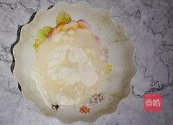 酥掉渣的芝麻糖烧饼的做法图解2