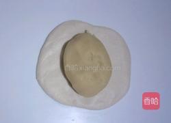 酥掉渣的芝麻糖烧饼的做法图解8