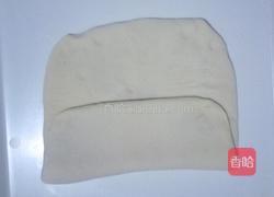 酥掉渣的芝麻糖烧饼的做法图解9