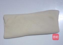 酥掉渣的芝麻糖烧饼的做法图解10