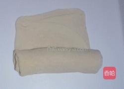 酥掉渣的芝麻糖烧饼的做法图解11