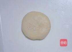 酥掉渣的芝麻糖烧饼的做法图解16