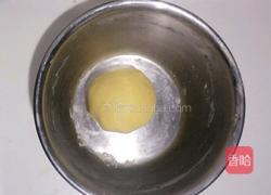 甜心饼干的做法图解6