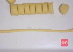 甜心饼干的做法图解8