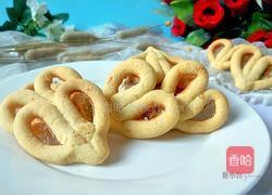 甜心饼干的做法图解16