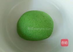 百财饺子的做法图解3