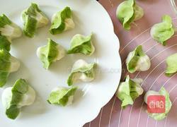 百财饺子的做法图解18