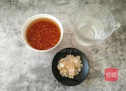 自制红豆沙的做法图解1
